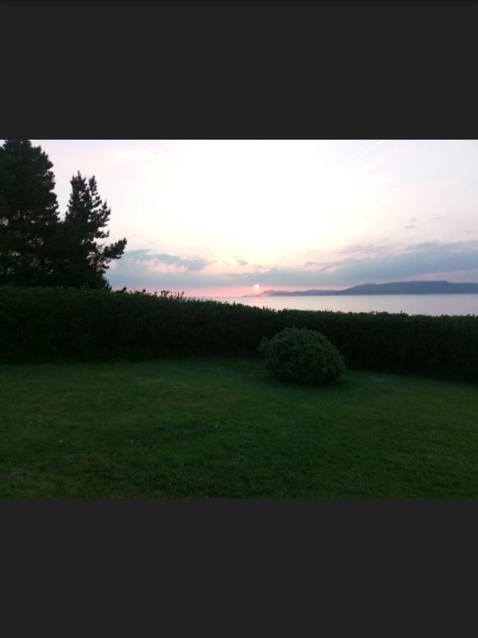 Sea View Chalet Kilsallagh Westport Co Mayo Exterior foto
